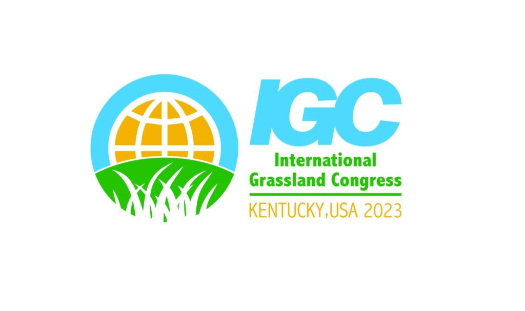 International Grasslands Congress 2023